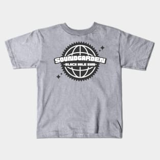 Soundgarden // Pmd Kids T-Shirt
